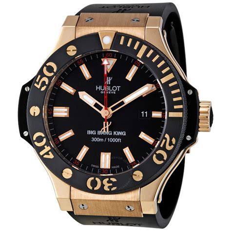 hublot geneve big bang king ebay|big bang Hublot price.